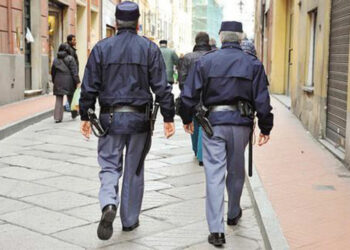Il “Poliziotto di quartiere” incontra i cittadini di Crotone