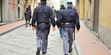 Il “Poliziotto di quartiere” incontra i cittadini di Crotone