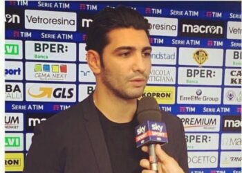 Serie A nona giornata pesante sconfitta del Crotone contro la Sampdoria