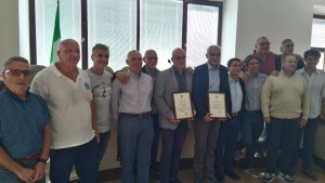 sinopoli e lacinia nuoto