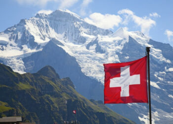 Lettera di un italiano in Svizzera