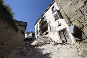 terremoto pollino mormanno