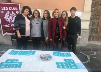 Giornata distrettuale Leo4Health sulle vaccinazioni, mobilitazione dei Leo calabresi