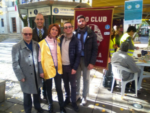 Leo Club Cosenza