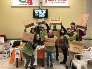20171127_Giornata nazionale della Colletta Alimentare, aderiscono sei Leo Club calabresi_01Acri