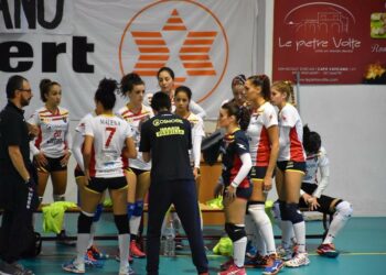 Volley femminile, Serie B2, la Fidelis Torretta ancora battuta in casa