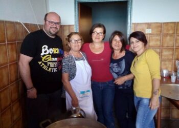 Torretta, il Gruppo Papa Wojtyla incontra gli ammalati