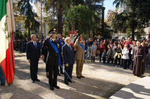 4 novembre “giorno dell’unità nazionale e giornata delle forze armate” (5)