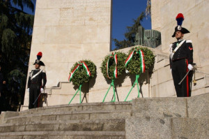 4 novembre “giorno dell’unità nazionale e giornata delle forze armate” (6)