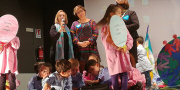 A Cirò Marina si è celebrata la “Giornata Mondiale dei diritti dell’infanzia e dell’adolescenza”