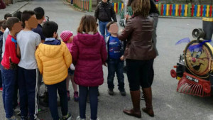 A Torre Melissa apre lo “Sportello Amico Autismo“