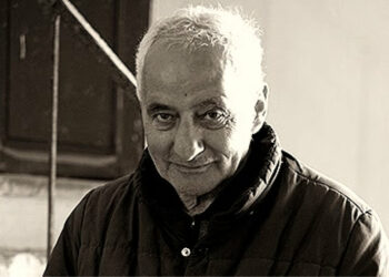 Addio al cantante Gino Colicchio, Cirò piange la sua ugola d’oro