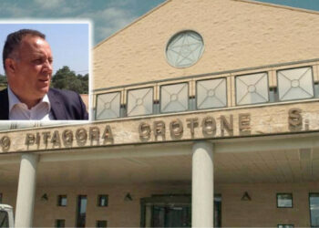 Il Presidente della Provincia, Nicodemo Parrilla sulla situazione dell’Aeroporto S. Anna di Crotone