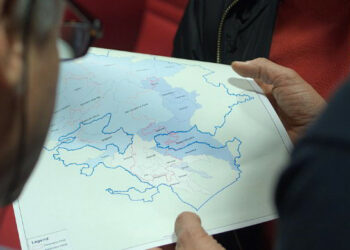 Al Parco Nazionale della Sila il GAL presenta il progetto di ‘Distretto Turistico’