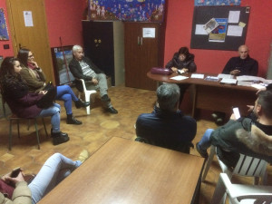 Al via il servizio civile della Pro Loco di Strongoli