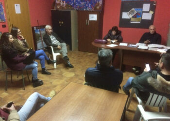 Al via il servizio civile della Pro Loco di Strongoli