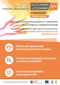 Al via in Cittadella il percorso di formazione in materia di disabilità (1)