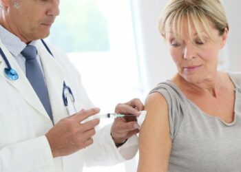 Asp Crotone: al via la campagna vaccinazione antinfluenzale 2017-2018