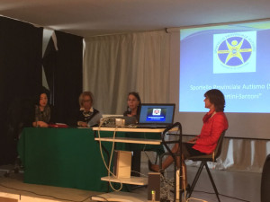 Autismo questo sconosciuto al Liceo G.V. Gravina di Crotone