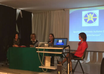 “Autismo questo (s)conosciuto” al Liceo G.V. Gravina di Crotone