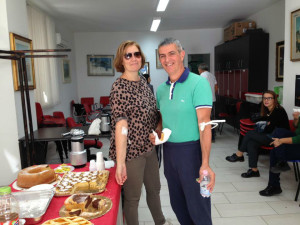 Avis giornata 29 ottobre 2017