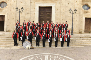 Banda Musicale Cutro 2014
