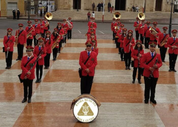 I trent’anni della Banda Musicale città di Cutro