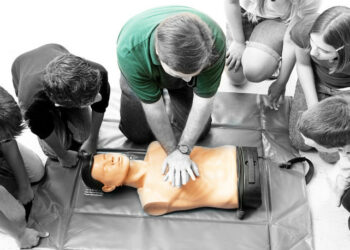 Iscrizioni Aperte: Corso Primo Soccorso BLSD con utilizzo Defibrillatore per sabato 16 dicembre