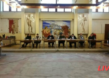 Oggi, il Consiglio Comunale di Cirò Marina in Diretta streaming