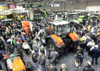 Calabria terra di eccellenze alla IV Tappa Italiana del tour Fieragricola 2018