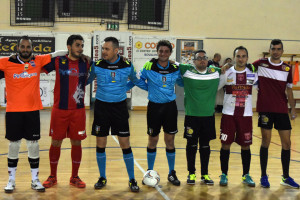 Calcio a 5 Bovalino vs Città di Cosenza 2-1 (1)