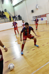 Calcio a 5 Bovalino vs Città di Cosenza 2-1 (2)