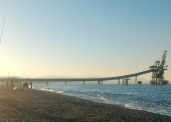 Campionato Provinciale Pesca Sportiva di Surf Casting sulle spiagge di Punta Alice a Cirò Marina