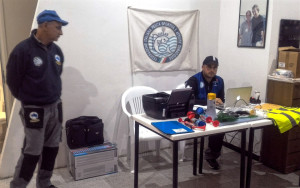 Campionato Provinciale Pesca Sportiva di Surf Casting sulle spiagge di Punta Alice a Cirò Marina (7)