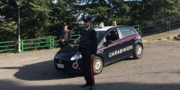 Mesoraca, Guida in stato di ebbrezza alcolica e minaccia a Pubblico Ufficiale