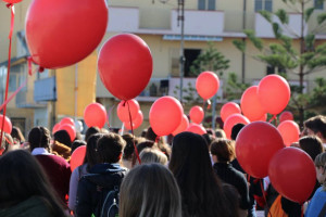 Cariati, Violenza contro le donne un 25 novembre all’insegna dell’educazione (1)