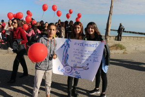 Cariati, Violenza contro le donne un 25 novembre all’insegna dell’educazione (10)