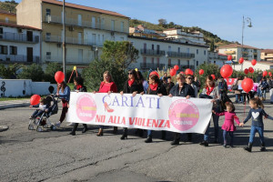 Cariati, Violenza contro le donne un 25 novembre all’insegna dell’educazione (12)
