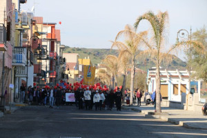Cariati, Violenza contro le donne un 25 novembre all’insegna dell’educazione (3)