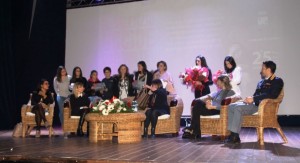 Cariati, Violenza contro le donne un 25 novembre all’insegna dell’educazione (4)