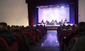 Cariati, Violenza contro le donne un 25 novembre all’insegna dell’educazione (6)