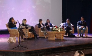 Cariati, Violenza contro le donne un 25 novembre all’insegna dell’educazione (7)