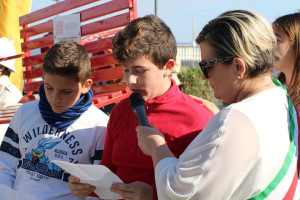 Cariati, Violenza contro le donne un 25 novembre all’insegna dell’educazione (9)