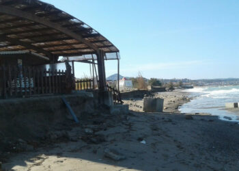 CariatiPulita: Zoom su Cariati, la realtà oltre le cartoline