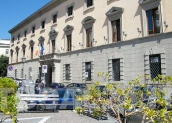 Caso TARI Comune di Catanzaro