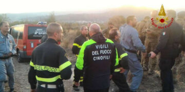 Castrovillari, ritrovato morto anziano disperso da venerdi scorso