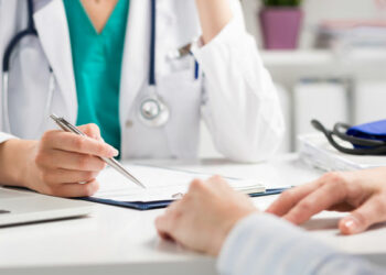 Certificazione medica da esibire in caso di visite specialistiche del personale scolastico