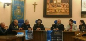 Cirò, Presentazione della rassegna teatrale “Sipario d’Inverno” stagione 2017:2018