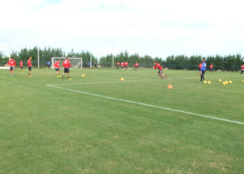 Crotone Calcio: Doppia seduta per gli squali