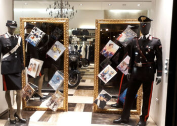 Crotone, Giorno dell’Unità Nazionale e Giornata delle Forze Armate